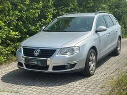 Reflexsilber Gebraucht 2008 VW Passat Comfortline Kombi | 2.650 € (Guter Preis)