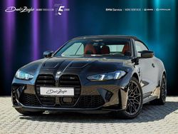 Saphirschwarz metallic Gebraucht 2025 BMW M4 Cabriolet Competition Edition Cabrio | 93.990 € (Guter Preis)