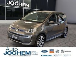 Grau Gebraucht 2024 VW e-up! Edition Kleinwagen | 21.490 € (Fairer Preis)