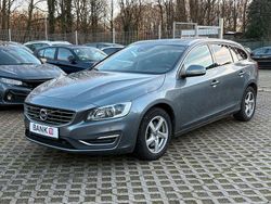 714 osmium grey metallic Gebraucht 2016 Volvo V60 Kombi | 14.900 € (Guter Preis)