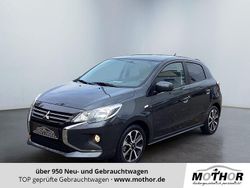 Basaltgrau (m) Gebraucht 2024 Mitsubishi Space Star Select+ Limousine | 15.140 € (Fairer Preis)