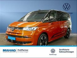 Orange Gebraucht 2024 VW T7 Edition Van | 63.950 € (Teuer)