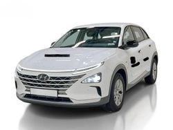 Weiß Gebraucht 2018 Hyundai Nexo SUV | 9.990 € (Superpreis)