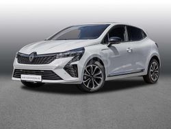 Arktisweiß Neu 2025 Renault Clio V Kleinwagen | 19.110 € (Guter Preis)