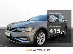 Mondsteingrau Gebraucht 2022 VW Passat Alltrack Kombi | 28.490 € (Fairer Preis)