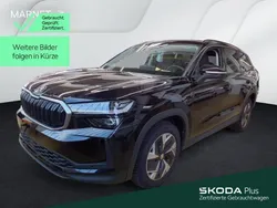 Blackmagic perleffekt Gebraucht 2024 Skoda Kodiaq Selection SUV | 43.430 € (Guter Preis)