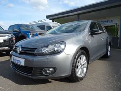 VW Golf VI