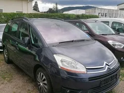 Grau Gebraucht 2007 Citroën C4 Picasso Comfort Van / Kleinbus | 2.150 € (Fairer Preis)