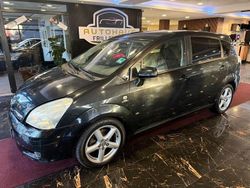 Schwarz Gebraucht 2006 Toyota Corolla Verso Executive Van / Kleinbus | 2.450 € (Fairer Preis)