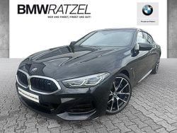 Schwarz Gebraucht 2022 BMW M850 Performance Coupé | 65.530 € (Fairer Preis)