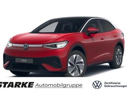 Grenadillschwarz metallic Gebraucht 2024 VW ID.5 Pro SUV | 42.430 € (Fairer Preis)