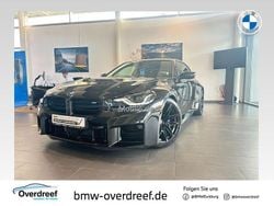 Schwarz Gebraucht 2024 BMW M2 Performance Coupé | 63.900 € (Fairer Preis)
