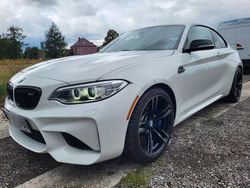 Weiß Gebraucht 2017 BMW M2 Basis Coupé | 31.900 €