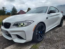 Weiß Gebraucht 2017 BMW M2 Basis Coupé | 34.700 €