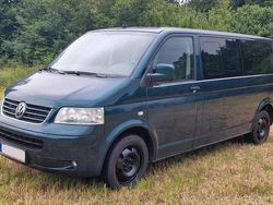 Gebraucht 2006 VW T5 Van | 6.888 € (Guter Preis)