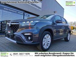 Titan grau Neu 2025 Suzuki SX4 S-Cross Comfort SUV | 24.790 € (Fairer Preis)
