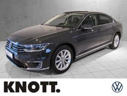 Grau Gebraucht 2017 VW Passat Pro Limousine | 18.950 € (Fairer Preis)