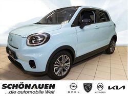 Weiss Neu 2025 Leapmotor T03 Kleinwagen | 19.990 € (Fairer Preis)