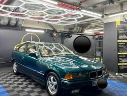 Grün Gebraucht 1995 BMW 328 Coupé | 7.700 €