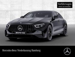 Schwarz Gebraucht 2025 Mercedes AMG GT 63 AMG Coupé | 164.990 €