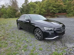 Schwarz Gebraucht 2020 Mercedes 300 Avantgarde Limousine | 36.990 €