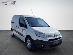 Weiß Gebraucht 2015 Citroën Berlingo Van / Kleinbus | 6.990 € (Fairer Preis)