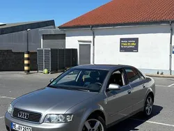 Silber Gebraucht 2006 Audi A4 Limousine | 3.000 € (Guter Preis)