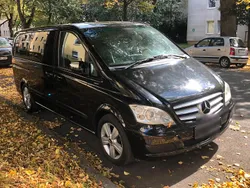 Gebraucht 2012 Mercedes Viano Van / Kleinbus | 17.000 € (Fairer Preis)