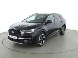 Schwarz Gebraucht 2020 DS Automobiles DS7 Crossback Grand Chic SUV | 28.900 € (Fairer Preis)