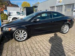 Schwarz Gebraucht 2008 Volvo C70 Cabrio | 3.500 €