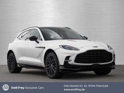 Lunar white Gebraucht 2023 Aston Martin DBX 707 SUV | 175.007 € (Fairer Preis)