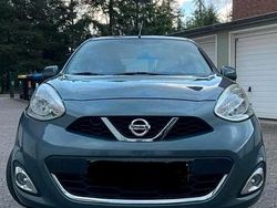 Gebraucht 2015 Nissan Micra Kleinwagen | 5.799 € (Etwas zu teuer)