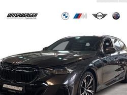 Grau Neu 2025 BMW 540 Comfort Edition Kombi | 76.390 € (Guter Preis)