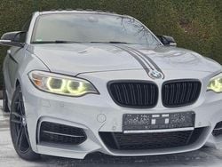 Silber Gebraucht 2014 BMW M235 Performance Coupé | 19.400 € (Guter Preis)
