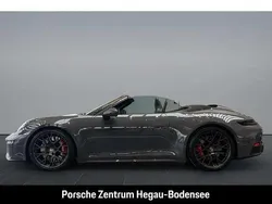 Gebraucht 2025 Porsche 911 Carrera GTS Sport Cabrio | 199.911 € (Superpreis)