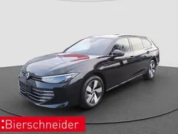 Schwarz Gebraucht 2024 VW Passat Kombi | 32.490 € (Fairer Preis)