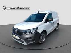 Weiss Gebraucht 2022 Renault Kangoo Edition One Van / Kleinbus | 23.489 €