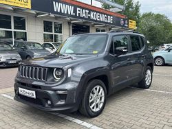 Graphite grey (5dt) Gebraucht 2023 Jeep Renegade Limited SUV | 23.990 € (Guter Preis)