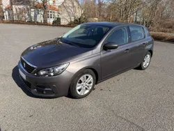 Grau Gebraucht 2020 Peugeot 308 Limousine | 13.990 € (Fairer Preis)