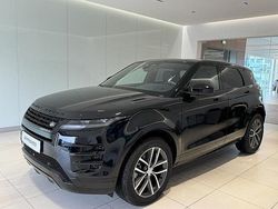 Santorini black Gebraucht 2024 Land Rover Range Rover evoque SE Dynamic | 48.900 € (Fairer Preis)