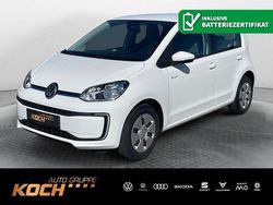 Pure white Gebraucht 2020 VW e-up! Kleinwagen | 13.460 € (Fairer Preis)