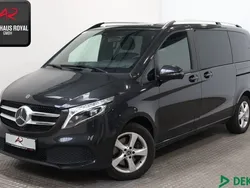 Mercedes V220