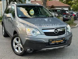 Grau Gebraucht 2010 Opel Antara Cosmo SUV | 6.990 € (Fairer Preis)