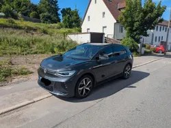 Schwarz Gebraucht 2022 VW ID.4 GTX SUV | 29.700 €