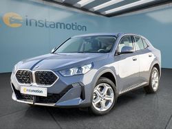 Grau Gebraucht 2025 BMW X2 SUV | 40.749 € (Guter Preis)