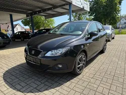 Schwarz Gebraucht 2009 Seat Ibiza Stylance Limousine | 3.250 € (Fairer Preis)