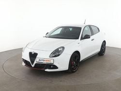Weiß Gebraucht 2021 Alfa Romeo Giulietta Sprint Kleinwagen | 17.340 € (Fairer Preis)