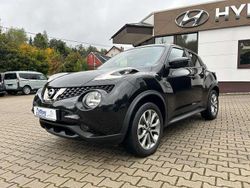 Nachtschwarz Gebraucht 2019 Nissan Juke N-Connecta SUV | 14.995 € (Fairer Preis)