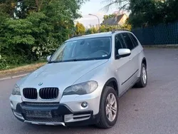 Silber Gebraucht 2008 BMW X5 SUV | 6.300 € (Guter Preis)