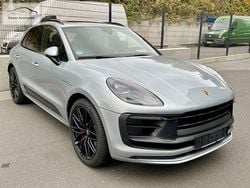 Dolomitsilbermetallic Gebraucht 2023 Porsche Macan GTS Chrono SUV | 98.900 € (Superpreis)